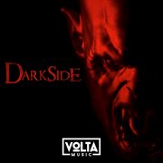 Volta music: darkside cover image