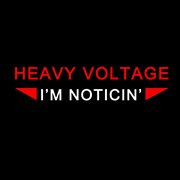 I'm noticin' - single cover image