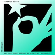 Let's All Chant (remixes 2016) Let's All Chant (remixes 2016)