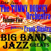 Big band jazz greats, vol. 5 cover image