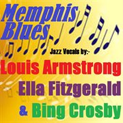 Memphis blues cover image