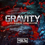 Volta music: gravity cover image