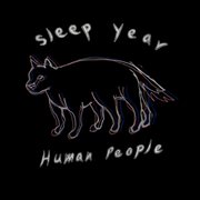 Sleep year cover image