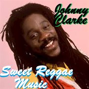 Sweet reggae music cover image