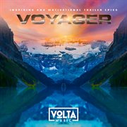 Volta music: voyager cover image