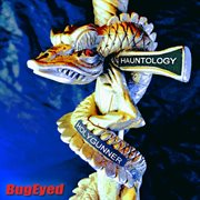 Hauntology cover image