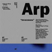 Inversions cover image