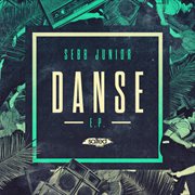 Danse ep cover image