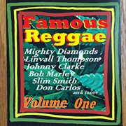 Famous reggae volume one cover image