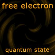 Quantum state cover image