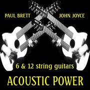 Acoustic power cover image