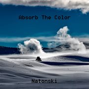 Absorb the color cover image