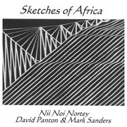 Sketches of africa cover image
