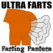 Farting pantera cover image