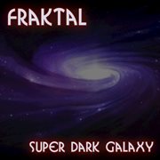 Super dark galaxy cover image