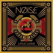 Little lions cover image