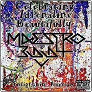 Celebrating adrenaline beautifully cover image