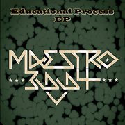 Educational process - ep cover image