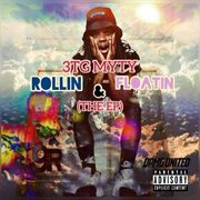 Rollin & floatin - ep cover image