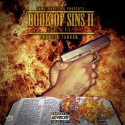 Book of sins ii - devil - ep cover image