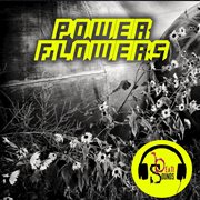 Power flowers - single cover image