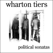 Political sonatas cover image