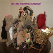 Lonely summer blues cover image