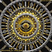 Mechanical dreams cover image