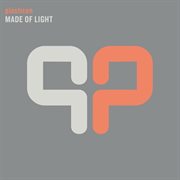 Made of light cover image