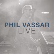 Phil vassar (live) cover image