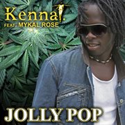 Jolly pop cover image