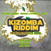 Kizomba riddim cover image