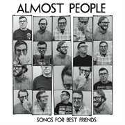 Songs for best friends cover image