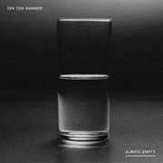 Always empty cover image