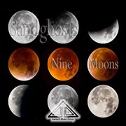 Nine  moons cover image