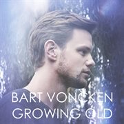 Growing old - ep cover image
