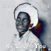 He loves you cover image