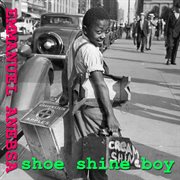 Shoeshine boy cover image