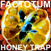 Honey trap cover image