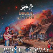 Won't go away cover image