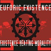 Existence beating morality cover image