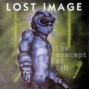 The concept of evil cover image