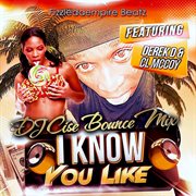 I know you like - single cover image