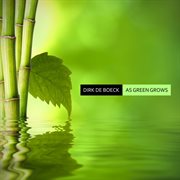 As Green Grows - Ep As Green Grows - Ep