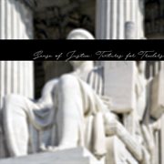 Sense of justice: textures for trailers cover image