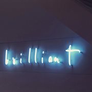 Brilliance cover image