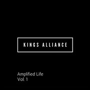 Amplified Life, Vol. 1 Amplified Life, Vol. 1