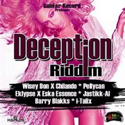 Deception Riddim Deception Riddim