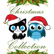 Lullaby christmas collection cover image