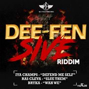 Dee-fensive Riddim Dee-fensive Riddim